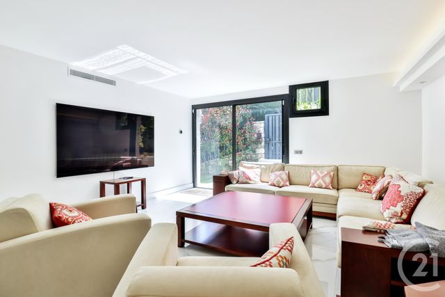 maison à vendre - 7 pièces - 300.0 m2 - VILLEFRANCHE SUR MER - 06 - PROVENCE-ALPES-COTE-D-AZUR - Century 21 Lafage Transactions