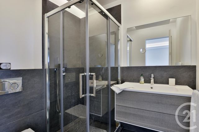 maison à vendre - 7 pièces - 300.0 m2 - VILLEFRANCHE SUR MER - 06 - PROVENCE-ALPES-COTE-D-AZUR - Century 21 Lafage Transactions