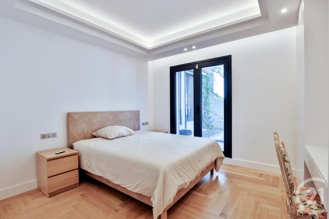 maison à vendre - 7 pièces - 300.0 m2 - VILLEFRANCHE SUR MER - 06 - PROVENCE-ALPES-COTE-D-AZUR - Century 21 Lafage Transactions