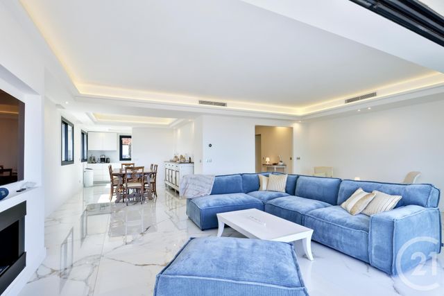 maison à vendre - 7 pièces - 300.0 m2 - VILLEFRANCHE SUR MER - 06 - PROVENCE-ALPES-COTE-D-AZUR - Century 21 Lafage Transactions