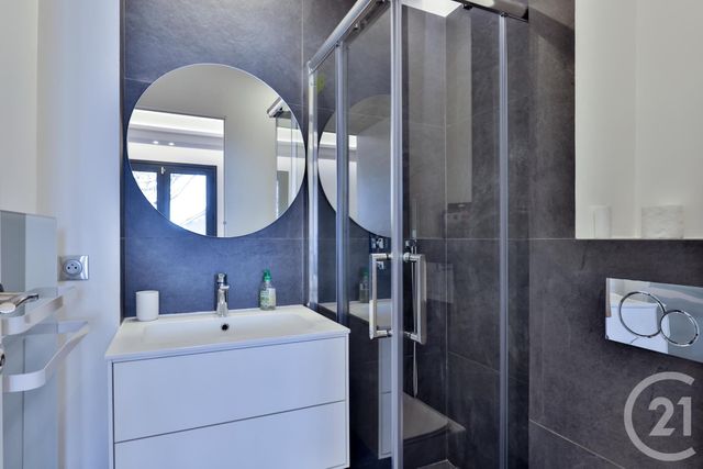 maison à vendre - 7 pièces - 300.0 m2 - VILLEFRANCHE SUR MER - 06 - PROVENCE-ALPES-COTE-D-AZUR - Century 21 Lafage Transactions