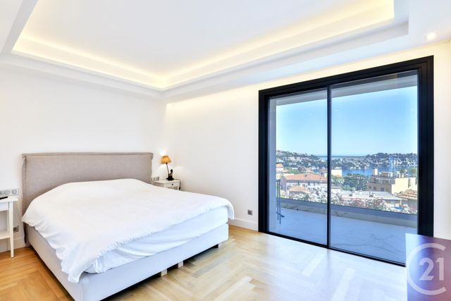 maison à vendre - 7 pièces - 300.0 m2 - VILLEFRANCHE SUR MER - 06 - PROVENCE-ALPES-COTE-D-AZUR - Century 21 Lafage Transactions