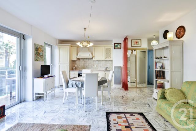 appartement - NICE - 06