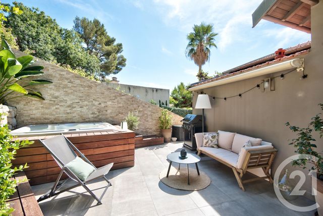 appartement - VILLEFRANCHE SUR MER - 06