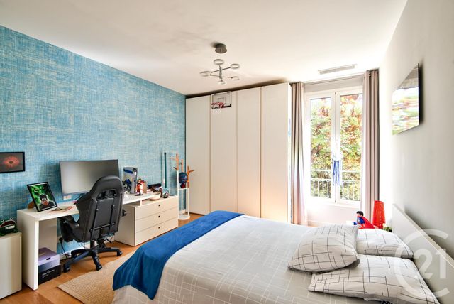 Appartement F3 à vendre - 3 pièces - 88.66 m2 - VILLEFRANCHE SUR MER - 06 - PROVENCE-ALPES-COTE-D-AZUR - Century 21 Lafage Transactions