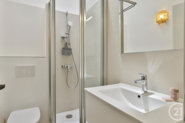 Appartement F2 à vendre - 2 pièces - 32.0 m2 - VILLEFRANCHE SUR MER - 06 - PROVENCE-ALPES-COTE-D-AZUR - Century 21 Lafage Transactions