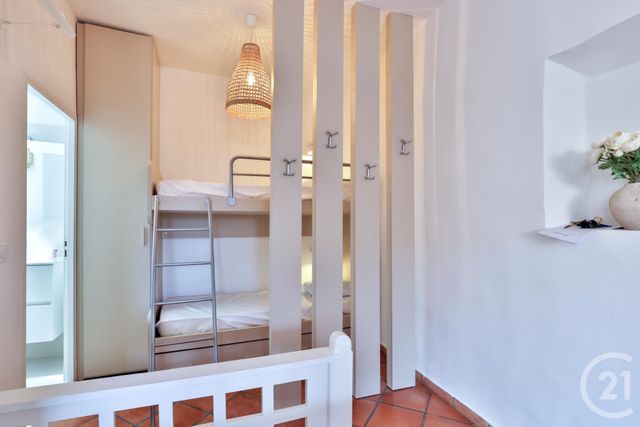 Appartement F2 à vendre - 2 pièces - 32.0 m2 - VILLEFRANCHE SUR MER - 06 - PROVENCE-ALPES-COTE-D-AZUR - Century 21 Lafage Transactions