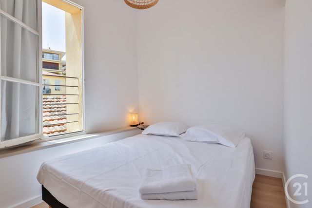 Appartement F2 à vendre - 2 pièces - 32.0 m2 - VILLEFRANCHE SUR MER - 06 - PROVENCE-ALPES-COTE-D-AZUR - Century 21 Lafage Transactions