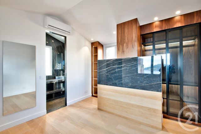 Appartement Duplex à vendre - 2 pièces - 45.9 m2 - VILLEFRANCHE SUR MER - 06 - PROVENCE-ALPES-COTE-D-AZUR - Century 21 Lafage Transactions