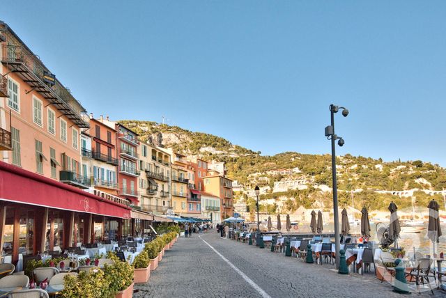 Afficher la photo en grand Appartement F2 à vendre - 2 pièces - 40.0 m2 - VILLEFRANCHE SUR MER - 06 - PROVENCE-ALPES-COTE-D-AZUR - Century 21 Lafage Transactions