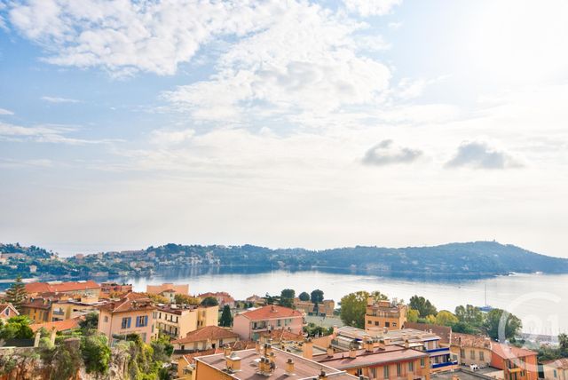 appartement - VILLEFRANCHE SUR MER - 06