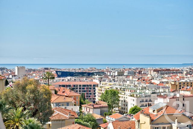 appartement - NICE - 06