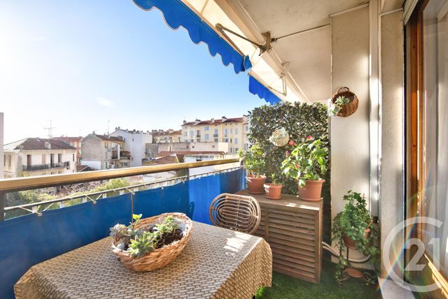 Appartement F2 à vendre - 2 pièces - 58.0 m2 - BEAULIEU SUR MER - 06 - PROVENCE-ALPES-COTE-D-AZUR - Century 21 Lafage Transactions