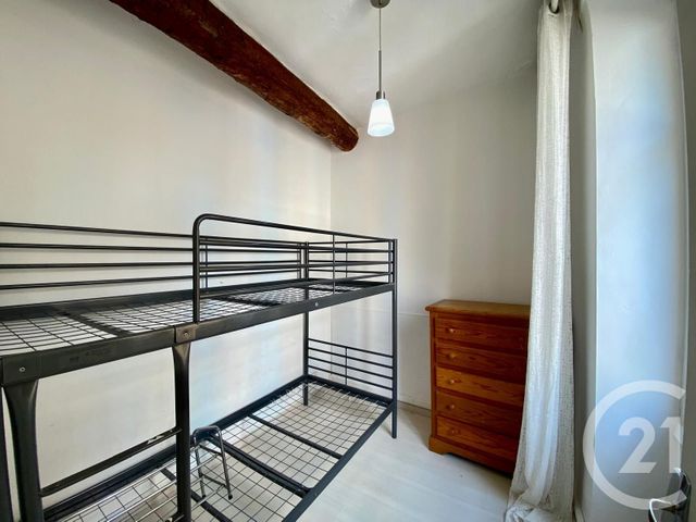 Afficher la photo en grand Appartement F3 à vendre - 3 pièces - 43.0 m2 - VILLEFRANCHE SUR MER - 06 - PROVENCE-ALPES-COTE-D-AZUR - Century 21 Lafage Transactions