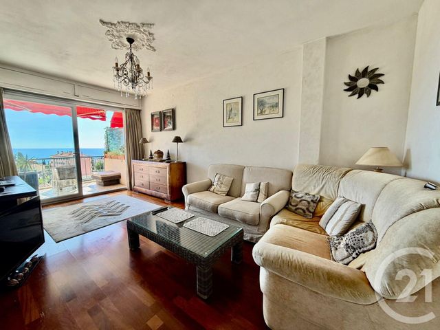 Appartement F2 à vendre - 2 pièces - 51.0 m2 - VILLEFRANCHE SUR MER - 06 - PROVENCE-ALPES-COTE-D-AZUR - Century 21 Lafage Transactions