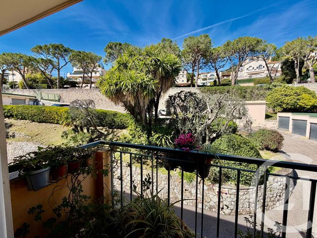 Appartement F2 à vendre - 2 pièces - 51.0 m2 - VILLEFRANCHE SUR MER - 06 - PROVENCE-ALPES-COTE-D-AZUR - Century 21 Lafage Transactions
