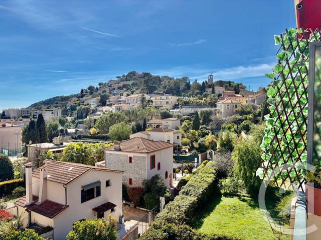 Appartement F2 à vendre - 2 pièces - 51.0 m2 - VILLEFRANCHE SUR MER - 06 - PROVENCE-ALPES-COTE-D-AZUR - Century 21 Lafage Transactions