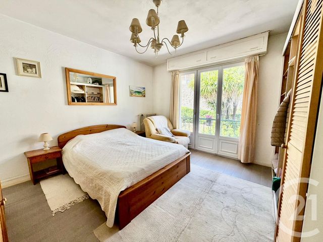 Appartement F2 à vendre - 2 pièces - 51.0 m2 - VILLEFRANCHE SUR MER - 06 - PROVENCE-ALPES-COTE-D-AZUR - Century 21 Lafage Transactions