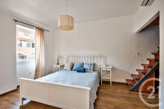 Appartement F4 à vendre - 4 pièces - 67.22 m2 - VILLEFRANCHE SUR MER - 06 - PROVENCE-ALPES-COTE-D-AZUR - Century 21 Lafage Transactions