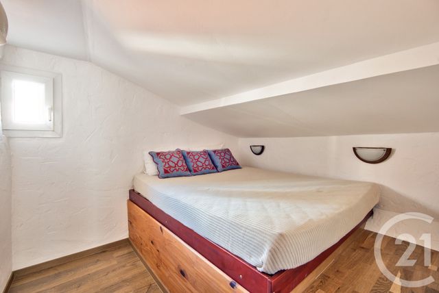 Appartement F4 à vendre - 4 pièces - 67.22 m2 - VILLEFRANCHE SUR MER - 06 - PROVENCE-ALPES-COTE-D-AZUR - Century 21 Lafage Transactions