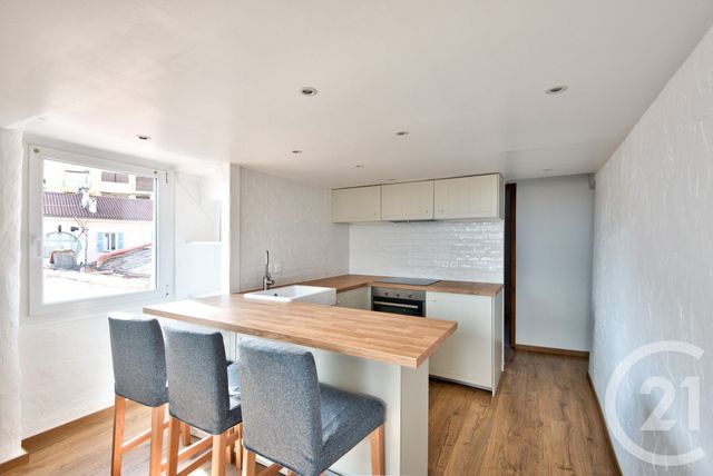 Appartement F4 à vendre - 4 pièces - 67.22 m2 - VILLEFRANCHE SUR MER - 06 - PROVENCE-ALPES-COTE-D-AZUR - Century 21 Lafage Transactions