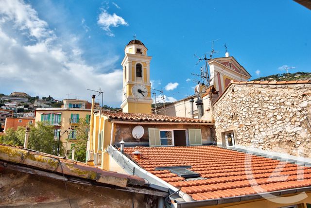 Appartement F4 à vendre - 4 pièces - 67.22 m2 - VILLEFRANCHE SUR MER - 06 - PROVENCE-ALPES-COTE-D-AZUR - Century 21 Lafage Transactions