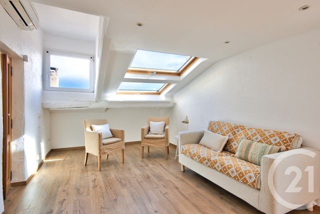 Appartement F4 à vendre - 4 pièces - 67.22 m2 - VILLEFRANCHE SUR MER - 06 - PROVENCE-ALPES-COTE-D-AZUR - Century 21 Lafage Transactions