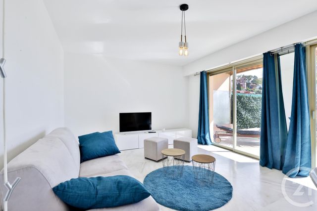 Appartement F1 à vendre - 1 pièce - 29.34 m2 - VILLEFRANCHE SUR MER - 06 - PROVENCE-ALPES-COTE-D-AZUR - Century 21 Lafage Transactions