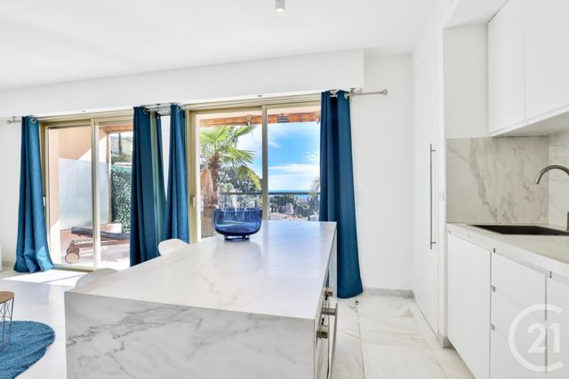 Appartement F1 à vendre - 1 pièce - 29.34 m2 - VILLEFRANCHE SUR MER - 06 - PROVENCE-ALPES-COTE-D-AZUR - Century 21 Lafage Transactions