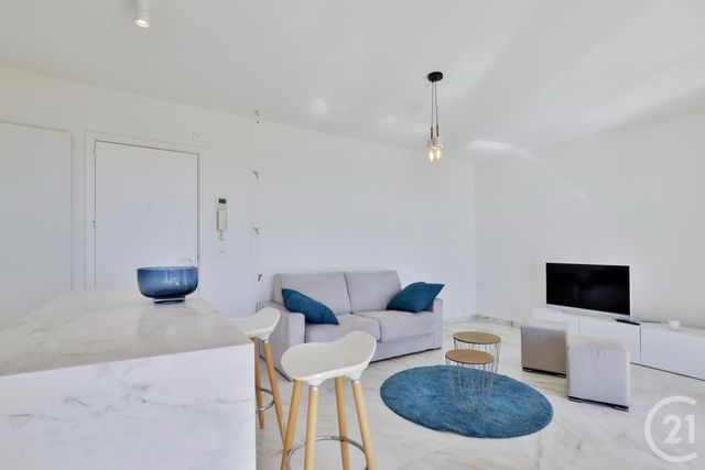 Appartement F1 à vendre - 1 pièce - 29.34 m2 - VILLEFRANCHE SUR MER - 06 - PROVENCE-ALPES-COTE-D-AZUR - Century 21 Lafage Transactions