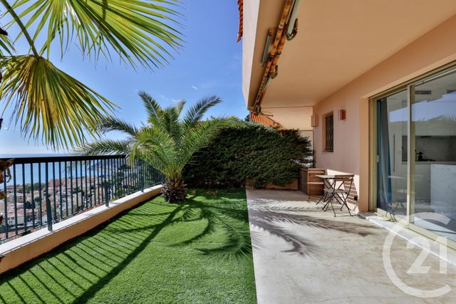 Appartement F1 à vendre - 1 pièce - 29.34 m2 - VILLEFRANCHE SUR MER - 06 - PROVENCE-ALPES-COTE-D-AZUR - Century 21 Lafage Transactions