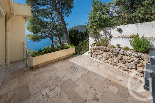 Appartement à vendre - 6 pièces - 143.0 m2 - EZE - 06 - PROVENCE-ALPES-COTE-D-AZUR - Century 21 Lafage Transactions