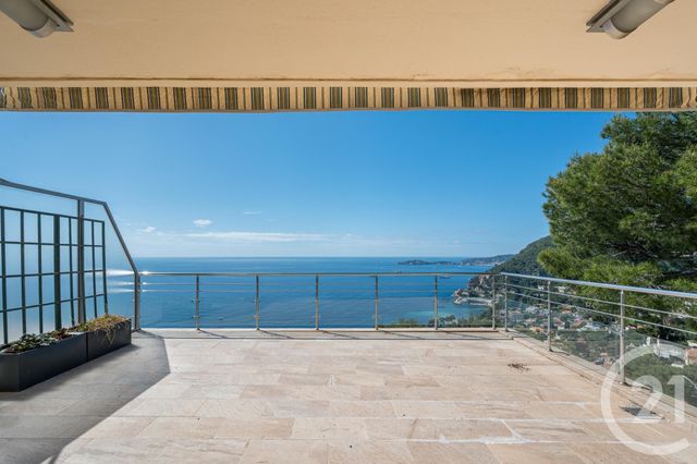 appartement - EZE - 06