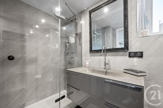 Appartement F3 à vendre - 3 pièces - 61.1 m2 - BEAULIEU SUR MER - 06 - PROVENCE-ALPES-COTE-D-AZUR - Century 21 Lafage Transactions