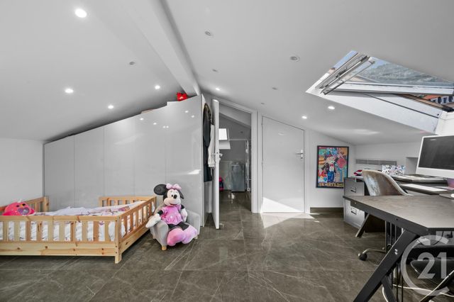 Appartement F3 à vendre - 3 pièces - 61.1 m2 - BEAULIEU SUR MER - 06 - PROVENCE-ALPES-COTE-D-AZUR - Century 21 Lafage Transactions