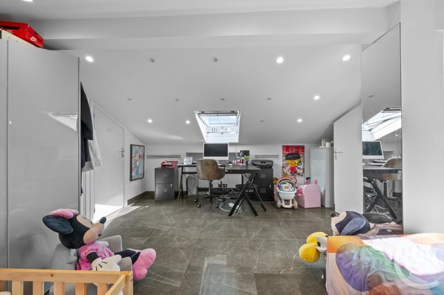 Appartement F3 à vendre - 3 pièces - 61.1 m2 - BEAULIEU SUR MER - 06 - PROVENCE-ALPES-COTE-D-AZUR - Century 21 Lafage Transactions