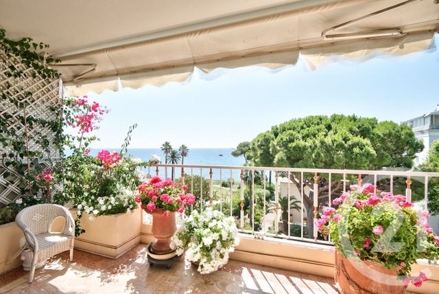 Appartement F3 à vendre - 3 pièces - 103.0 m2 - CANNES - 06 - PROVENCE-ALPES-COTE-D-AZUR - Century 21 Lafage Transactions