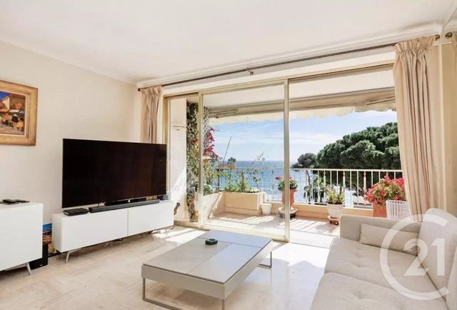 Appartement F3 à vendre - 3 pièces - 103.0 m2 - CANNES - 06 - PROVENCE-ALPES-COTE-D-AZUR - Century 21 Lafage Transactions