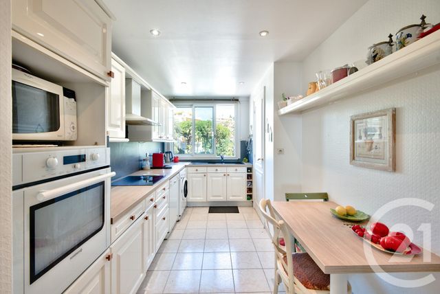 Appartement F3 à vendre - 3 pièces - 103.0 m2 - CANNES - 06 - PROVENCE-ALPES-COTE-D-AZUR - Century 21 Lafage Transactions