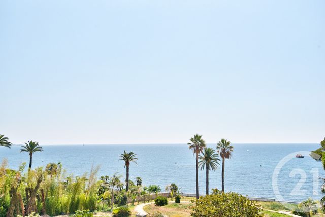 Appartement F3 à vendre - 3 pièces - 103.0 m2 - CANNES - 06 - PROVENCE-ALPES-COTE-D-AZUR - Century 21 Lafage Transactions