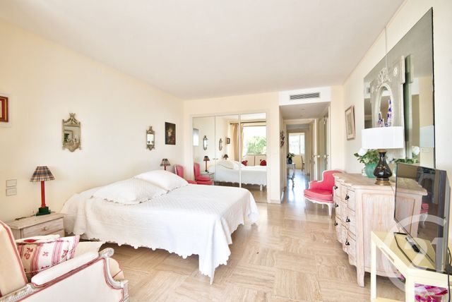 Appartement F3 à vendre - 3 pièces - 103.0 m2 - CANNES - 06 - PROVENCE-ALPES-COTE-D-AZUR - Century 21 Lafage Transactions