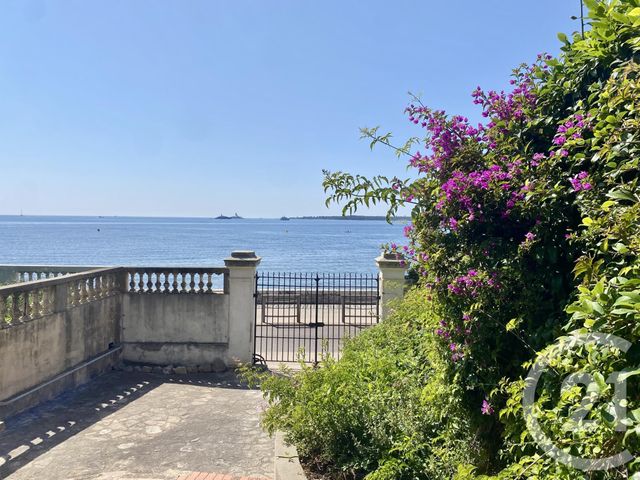 Appartement F3 à vendre - 3 pièces - 103.0 m2 - CANNES - 06 - PROVENCE-ALPES-COTE-D-AZUR - Century 21 Lafage Transactions