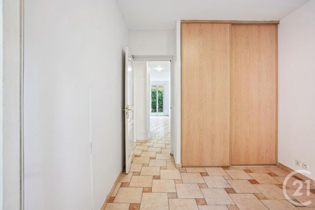 Appartement F3 à vendre - 3 pièces - 60.88 m2 - ST JEAN CAP FERRAT - 06 - PROVENCE-ALPES-COTE-D-AZUR - Century 21 Lafage Transactions