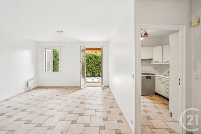 Appartement F3 à vendre - 3 pièces - 60.88 m2 - ST JEAN CAP FERRAT - 06 - PROVENCE-ALPES-COTE-D-AZUR - Century 21 Lafage Transactions