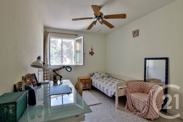 Appartement F3 à vendre - 3 pièces - 65.38 m2 - VILLEFRANCHE SUR MER - 06 - PROVENCE-ALPES-COTE-D-AZUR - Century 21 Lafage Transactions