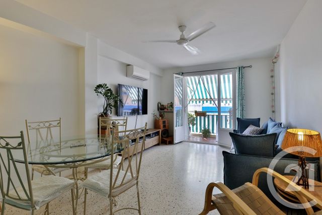 Appartement F3 à vendre - 3 pièces - 65.38 m2 - VILLEFRANCHE SUR MER - 06 - PROVENCE-ALPES-COTE-D-AZUR - Century 21 Lafage Transactions