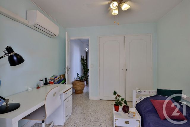 Appartement F3 à vendre - 3 pièces - 65.38 m2 - VILLEFRANCHE SUR MER - 06 - PROVENCE-ALPES-COTE-D-AZUR - Century 21 Lafage Transactions