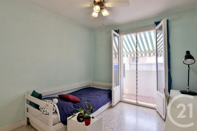 Appartement F3 à vendre - 3 pièces - 65.38 m2 - VILLEFRANCHE SUR MER - 06 - PROVENCE-ALPES-COTE-D-AZUR - Century 21 Lafage Transactions