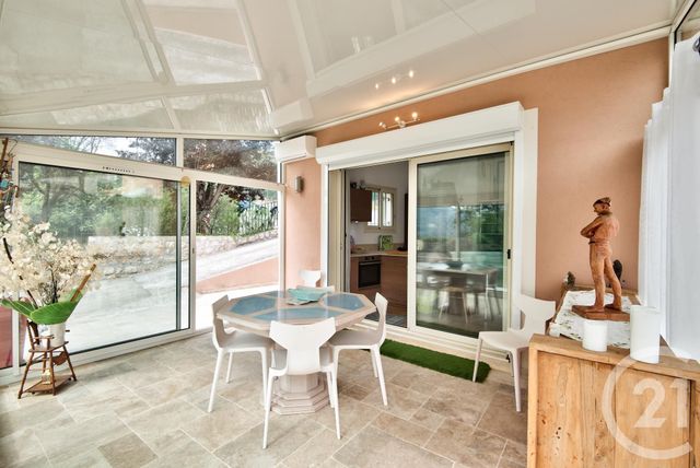 maison à vendre - 3 pièces - 107.0 m2 - LA TURBIE - 06 - PROVENCE-ALPES-COTE-D-AZUR - Century 21 Lafage Transactions