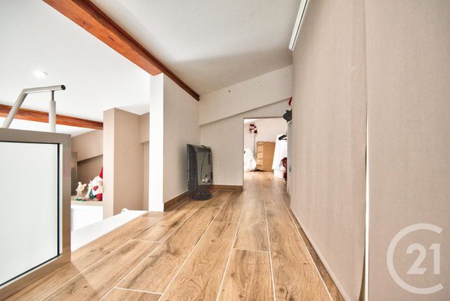 maison à vendre - 3 pièces - 107.0 m2 - LA TURBIE - 06 - PROVENCE-ALPES-COTE-D-AZUR - Century 21 Lafage Transactions